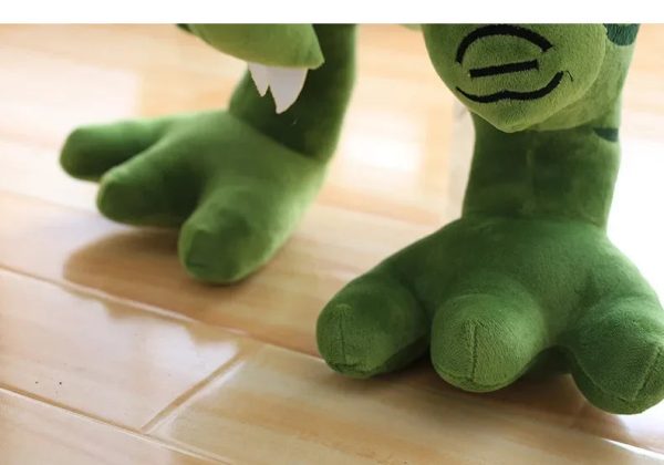 Cuddly Dinosaur Plush