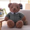 Cuddly Giant Teddy Bear - Soft Plush Stuffed Animal for Kids