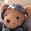 Cuddly Giant Teddy Bear - Soft Plush Stuffed Animal for Kids