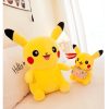 Cuddly Pikachu Doll