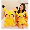 Cuddly Pikachu Doll