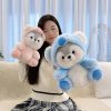 Cuddly Plushie Collection: Adorable Pink Pig, Koala, Dinosaur & More!