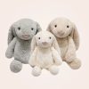 Cuddly Rabbit Plush Toy - Perfect Gift for Kids' Birthdays & Holidays!