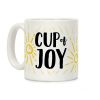 Cup Of Joy Coffee Mug