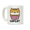 Cupcat Coffee Mug