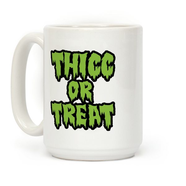 Current Mood Witch Coffee Mug