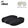 Cushion Your Comfort: Memory Foam U-Shaped Pillow For Wellness