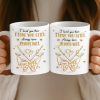 Custom 3D Inflated Effect Printed Mug - Personalized Anniversary Wedding Gifts For Husband And Wife, Him And Her - Together Feels Like Home