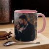 Custom Couple Photo 01pjxx201223 Personalized Accent Mug