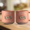 Custom Dog Cat Photo Life Would Be Boring Without Me Pottery Mug TH10 894817
