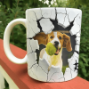 Custom Dog Cat Photo With 3D Inflated Mug Personalized Gift N369 893094