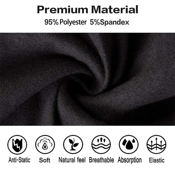 Custom Face Photo Boxer Briefs for Men