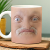 Custom face photo For Coworkers Friends Boss Dad Mug 01xqpu161224