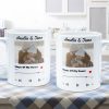 Custom Favorite Couple Song - Personalized Photo Mug