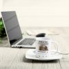 Custom Favorite Couple Song - Personalized Photo Mug