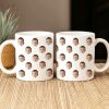 Custom Human Face Photo Mug N304 890468