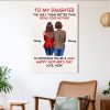 Custom Motherly Love Mug | Personalized Gift Cup for Mom or Daughter