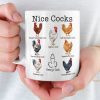 Custom Mug - Personalized Anniversary Wedding Gifts For Husband And Wife, Him And Her - Partner In Life And Oops