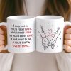 Custom Mug - Personalized Anniversary Wedding Gifts For Husband And Wife, Him And Her - Sip Love Repeat