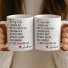 Custom Mug - Personalized Anniversary Wedding Gifts For Husband And Wife, Him And Her - Still Falling For You Always