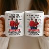 Custom Mug - Personalized Anniversary Wedding Gifts For Husband And Wife, Him And Her - Still Sweet On You
