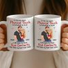 Custom Mug - Personalized Anniversary Wedding Gifts For Husband And Wife, Him And Her - We Belong In This Moment
