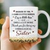 Custom Mug - Personalized Best Friend Birthday Gifts For Women, Besties, Sisters, BFF - Best Friends Best Memories
