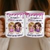 Custom Mug - Personalized Best Friend Birthday Gifts For Women, Besties, Sisters, BFF - Still My Favorite Story
