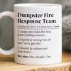 Custom Mug - Personalized Birthday Gifts For Coworker, Work Bestie - Probably Needs More Coffee