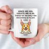 Custom Mug - Personalized Birthday Gifts For Dog Lovers, Dog Dad And Mom - Raising Spirits, Wagging Tails