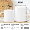 Custom Name America 250 Years Of Freedom 1776 - 2026 Mug TH10 898835