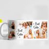 Custom Photo A Sister Is A Forever Gift Of Love Family Mug N304 890000