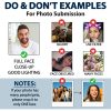 Custom Photo Admit It Life Would Be Boring Without Us - Gift For Dad, Father, Dog Lover, Cat Lover - Personalized Mug