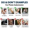 Custom Photo Best Daddy Papa Magazine - Personalized Mug