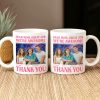 Custom Photo Dear Mom Great Job I'm Awesome Family Mug N304 890437