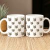Custom Photo For Cat Lover Mug N304 890466