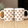 Custom Photo For Dog Lover Mug N304 890484