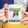 Custom Photo Gifts for Mom Coffee Mug Mombie An Exhausted Mother