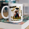 Custom Photo Graduation 2026 White Mug - Unique Keepsake Gift for Proud Grads LM32 893047