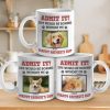 Custom Photo Life Would Be Boring Without Us, We Woof You - Dog & Cat Personalized Custom 3D Inflated Effect Printed Mug - Father's Day, Gift For Pet Owners, Pet Lovers