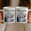 Custom Photo Mug - Personalized Anniversary Wedding Gifts For Husband And Wife, Him And Her - Together Feels Like Home
