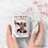 Custom Photo Mugs for Couple Lovers, Personalized Anniversary Mug Gift for Him Her Mug