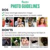 Custom Photo Thanks For Picking Up My Poop And Stuff Mug, Funny Gift for Dog, Cat Lovers HA75 891912