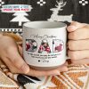 Custom Photo To Me You Are The World Family Pottery Mug TH10 892115