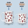 Custom Photo You Are The Best One Ever - Family Personalized Custom Mug - Gift For Mom, Grandma