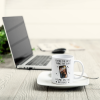 Custom Photo You're The Best Thing I've Ever Found On The Internet - Personalized Ceramic Mug - Gift For Couple, Husband Wife NH96
