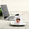 Custom Photo You've Been An Amazing Wife - Personalized Ceramic Mug - Gift For Couple, Husband Wife NH96