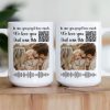 Custom QR Code & Photo Gifts - Personalized Photo Mug