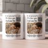Custom QR Code & Photo Gifts - Personalized Photo Mug