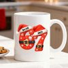 Custom Six Seven - Personalized Mug - Teen Slang Funny Tree Decor, Funny Teen Grandkid Gift